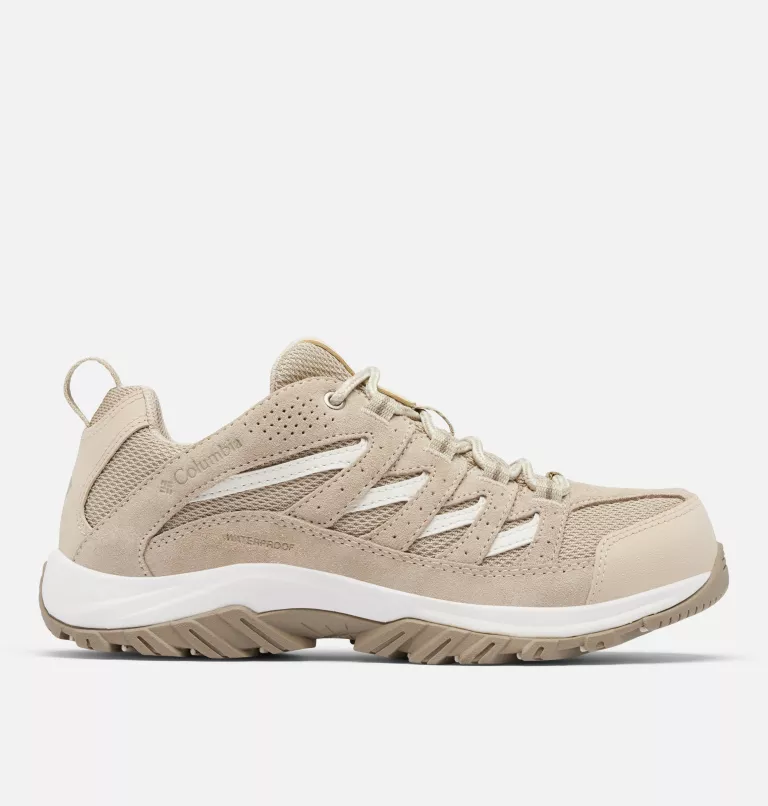 TENIS FEMENINO COLUMBIA CRESTWOOD WATERPROOF